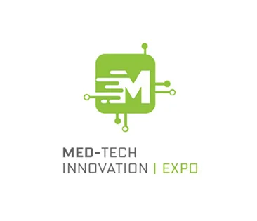 Med-Tech Innovation Expo 2025 thumbnail