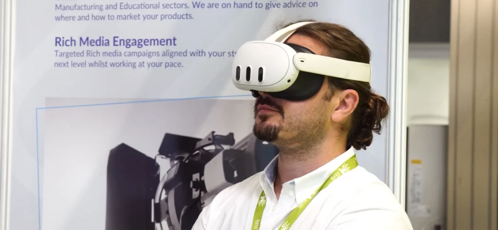 Why Deep Space Media Is the Best in Med-Tech Video Content Creation thumbnail