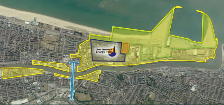 Powering Stories at Sea: Video Production in Great Yarmouth’s Offshore Energy Sector thumbnail