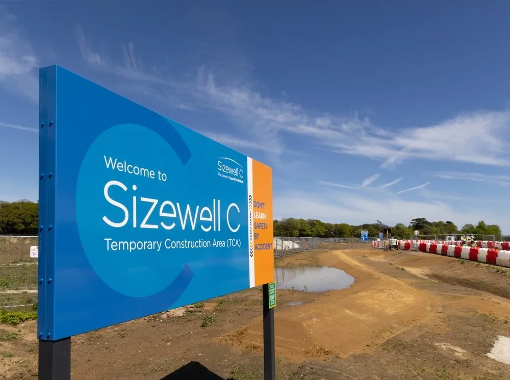 Video Production in Suffolk: Telling the Story of Sizewell C thumbnail